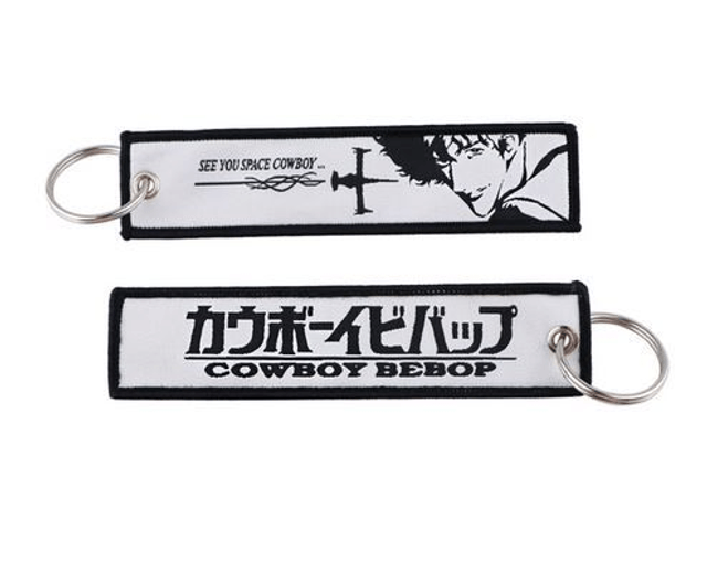 Porte clé JAPAN Akimoto MANGA+