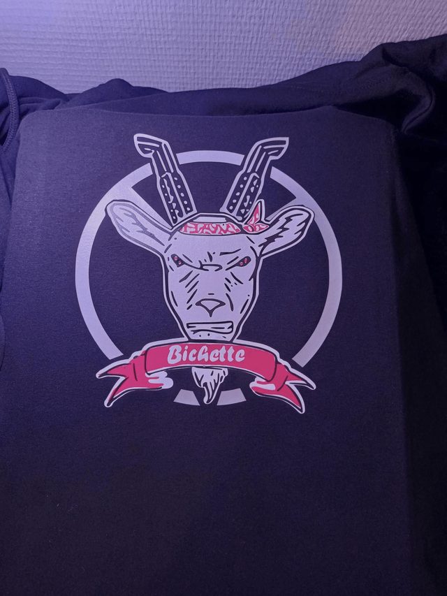 Veste Bichette 2023