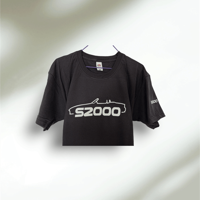 T-shirt HONDA S2000