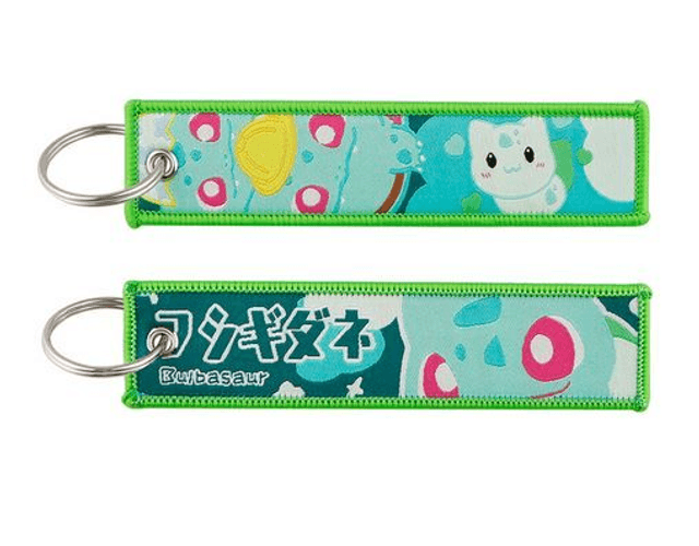 Porte clé JAPAN Akimoto POKEMON
