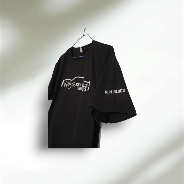 T-shirt KEN BLOCK
