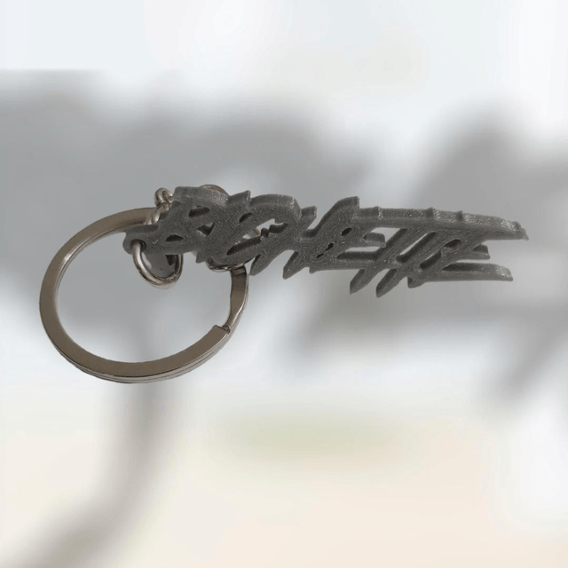 Officiel Porte clé Bichette85