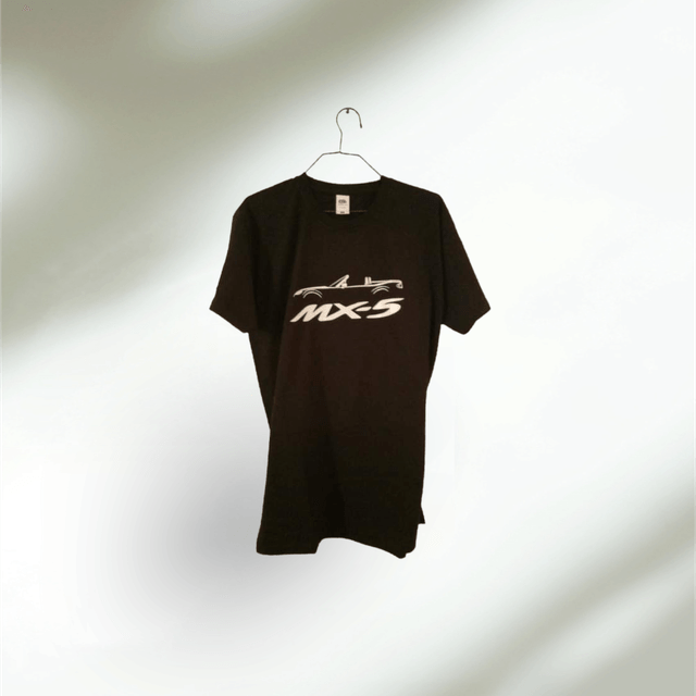 T-shirt Mazda MX5 NC