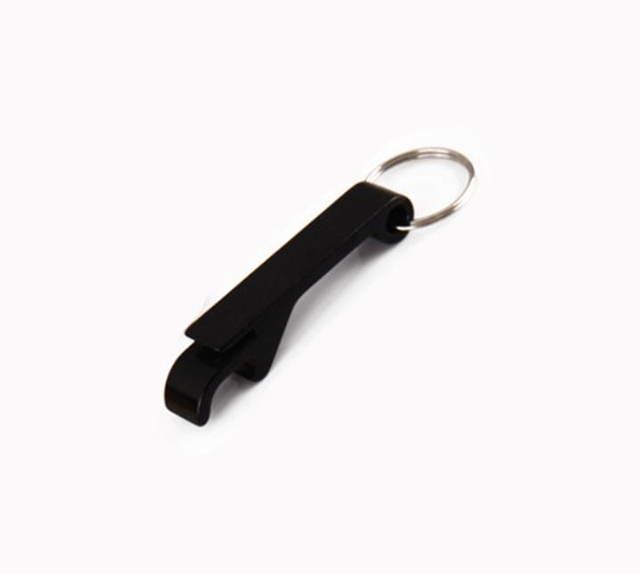 Porte clé Décapsuleur