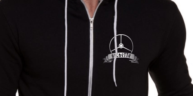 Veste Bichette 2023 HAPPY TIME