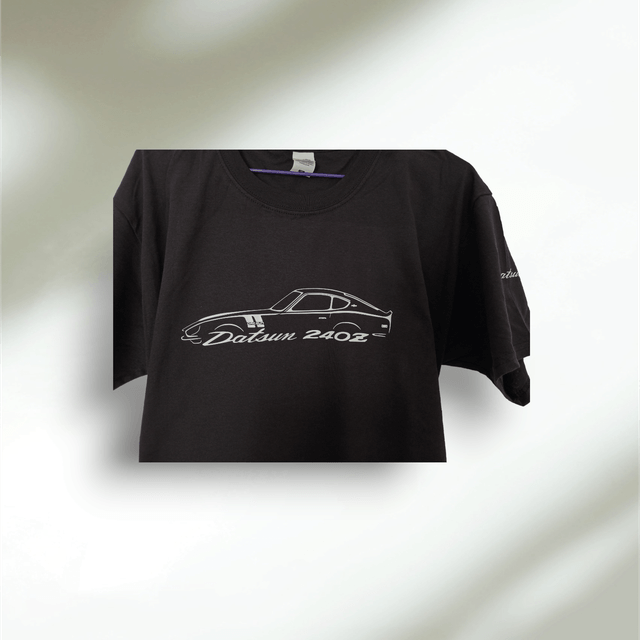 T-shirt DATSUN 240Z