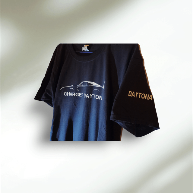 T-shirt CHARGER DAYTONA