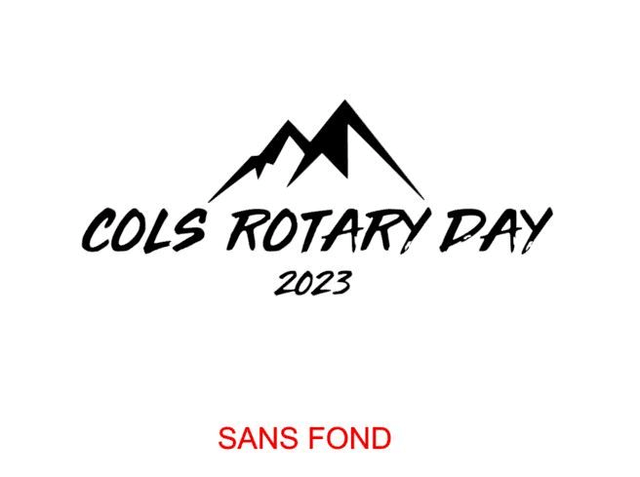 Stickers CRD 2023 10CM
