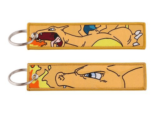 Porte clé JAPAN Akimoto POKEMON