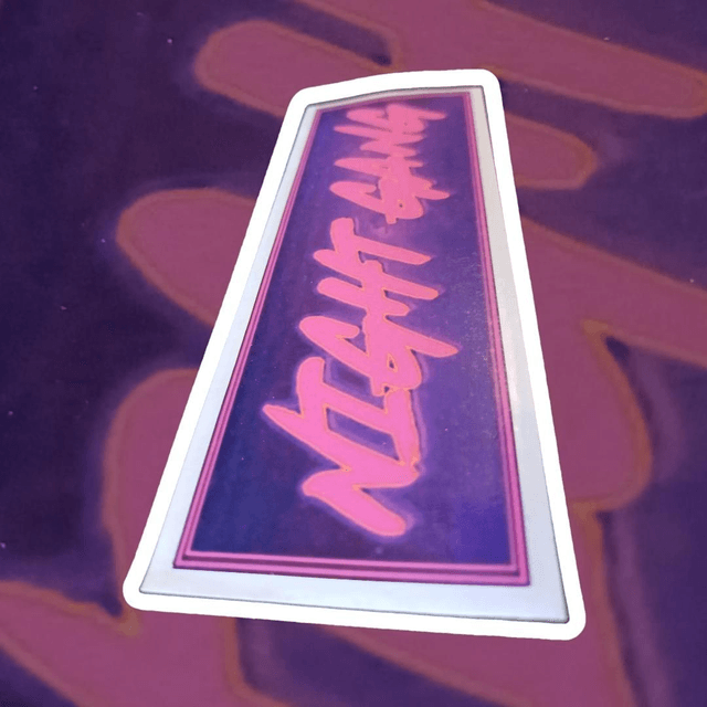 SLAP Night Gang
