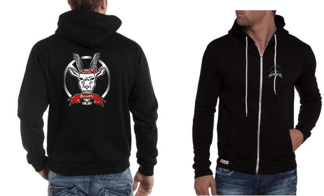 Veste Bichette 2023