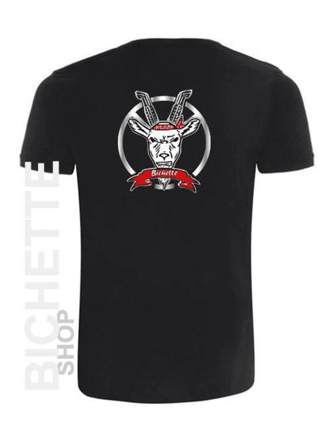 T-shirt Bichette 2023