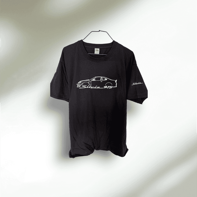 T-shirt Silvia S15