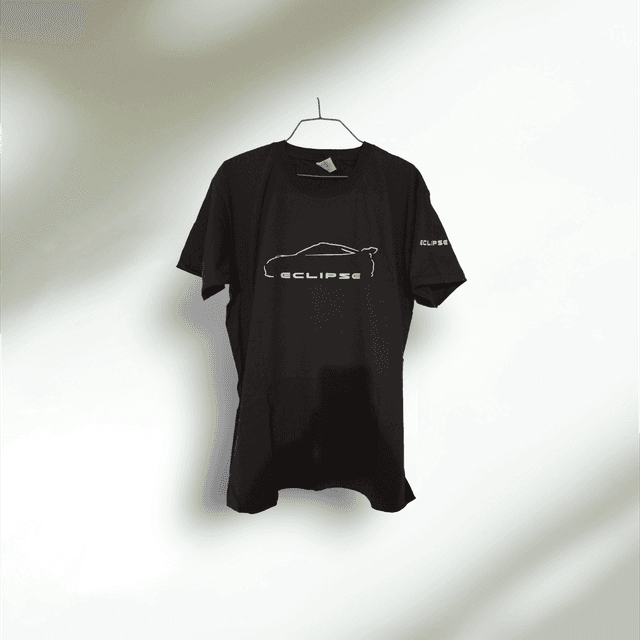 T-shirt Mitsubishi Eclipse
