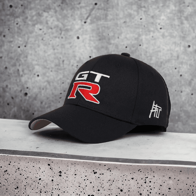 Casquette Nissan GTR