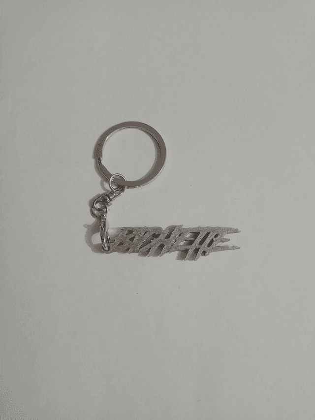 Officiel Porte clé Bichette85