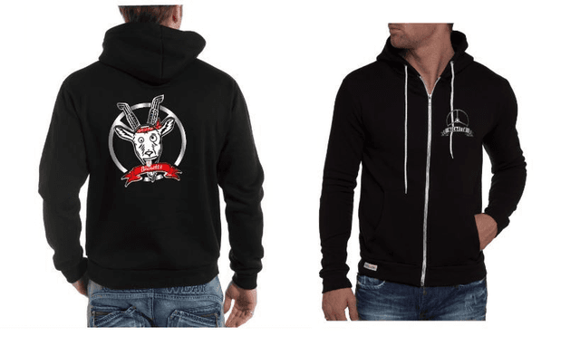 Veste Bichette 2023 HAPPY TIME