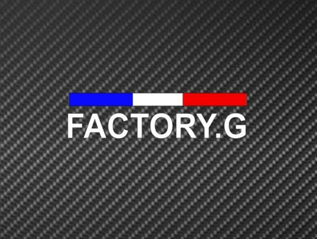 Stickers casque Pilote Rallye